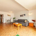 Rising Sun Apartments