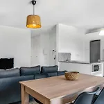 Apartamento Campo E Praia