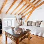Amar Nazare Boutique Apartments