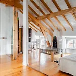 Amar Nazare Boutique Apartments