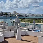 River View Ferragudo Terrace Villa