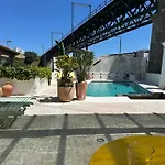 Casa Do Rio / Tavira Inn - Adults Only