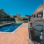 Villa Clara Premium By Sunny Deluxe