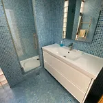 Penthouse In Private Complex By Homekeys