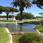 Villa Oceano Golf 482 2 Bedrooms Sea Views A Stones Throw To The Beach Vale Do Lobo