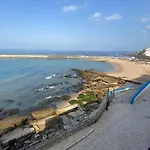 Sea Ceiling - Ericeira