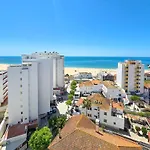 Apartments Edifício Cruzeiro