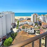 Apartments Edifício Cruzeiro