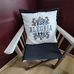 Villa Alegria