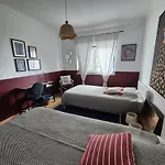 Villa Alegria