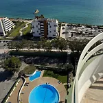 Sunrise Seaview Apartment 8 Floor - Torre Verde 3 Castelos