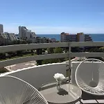 Sunrise Seaview Apartment 8 Floor - Torre Verde 3 Castelos