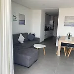 Sunrise Seaview Apartment 8 Floor - Torre Verde 3 Castelos