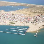 Casa Ramiro II Escapadinha Na Ilha Da Culatra