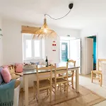 Casas Da Praia By Sevencollection
