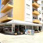 T1 Na 1 Linha Da Praia Da Rocha