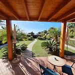 Romantik Villa
