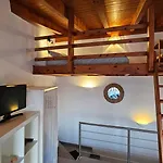 Sea View Apartment Carrapateira
