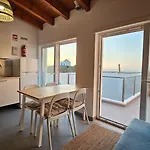 Sea View Apartment Carrapateira