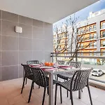 Olhão Beach Apartment