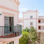 B73 - Luz Sun Holiday Apartment