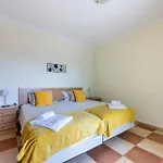 Montinhos Nature Stay