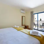 Montinhos Nature Stay