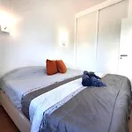 Belo Horizonte Ocean Beach Apartment