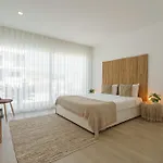 Beach Villa With Ocean View