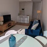 Breathtaking Oceanfront Living, Sunset Facing 3-Bedroom Flat In Acqua Residences