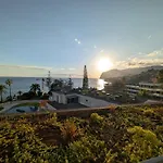 Breathtaking Oceanfront Living, Sunset Facing 3-Bedroom Flat In Acqua Residences