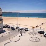 By The Sea - Nazare