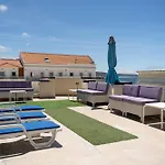 By The Sea - Nazare