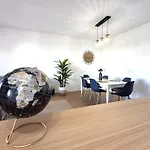 Beach Lounge Apartment Litoralmar