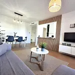 Beach Lounge Apartment Litoralmar