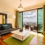 Ponta Do Sol Amazing 3 Bedroom Apartment