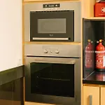 Ponta Do Sol Amazing 3 Bedroom Apartment