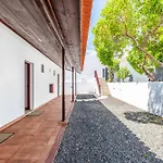 Casa Forno De Cal - By Wehost