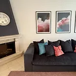 Ama House, Fuseta