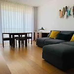 Povoa Top - Beachfront