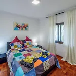 Apartamento Vista Oceano