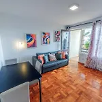 Apartamento Vista Oceano