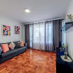 Apartamento Vista Oceano