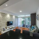 Sea Breeze I