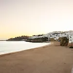 Deluxe Flat Sea View By Albufeira Holidays