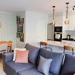 Madeira Family Apartment