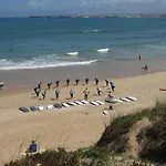 Supertubos Beach Hostel