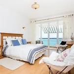 Coolhouses Algarve Luz, Ocean Front 4 Bed House W/ Pool, Casa Da Pipa