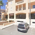 Aum Praia Da Luz Resort Apartment