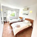Apartamento Nathalie A 100M Da Praia